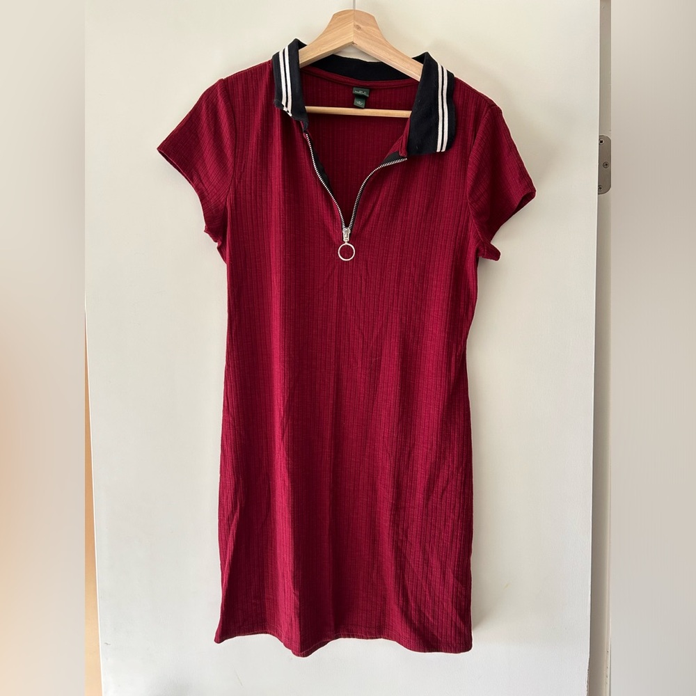 Wild Fable Dress